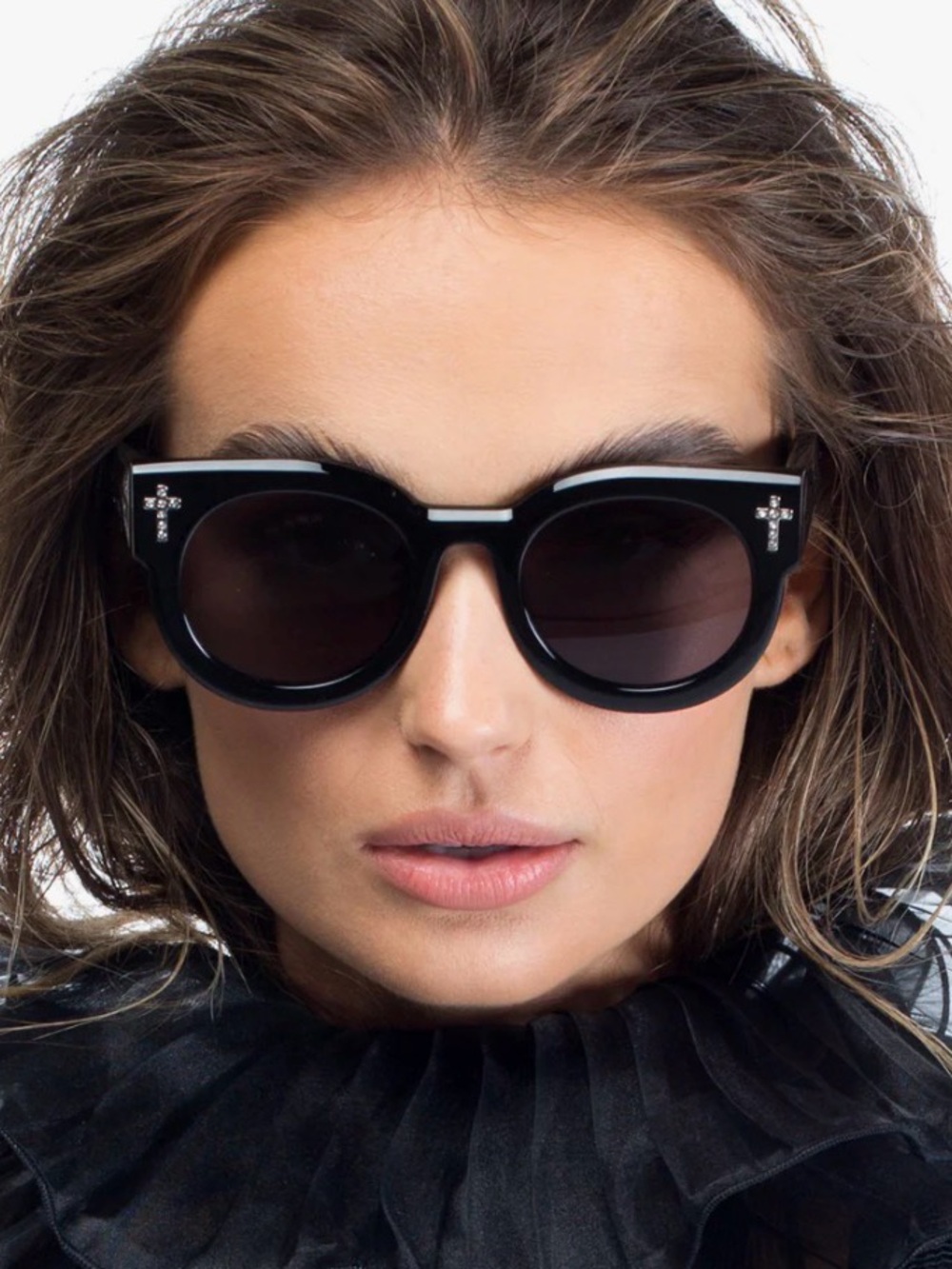 Valley eyewear dead coffin club sunglasses